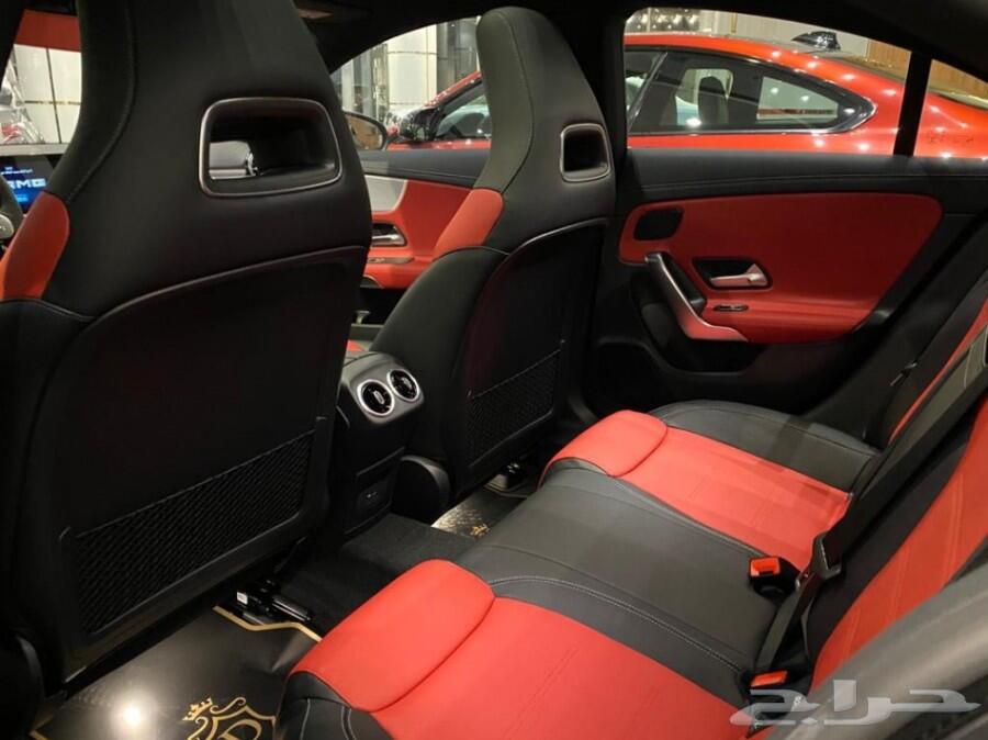 Cla35 جفالي 2021