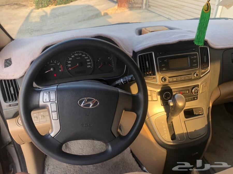 هونداي H1