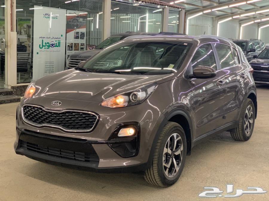 سبورتاج 2021 بالعروض معها ابتدينا