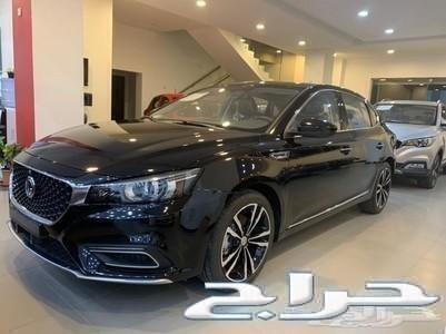 MG6 تكنولوجيا تبهرك فاكتشفها بنفسك 2020