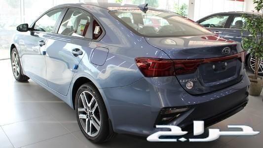 سيراتو 2021 الجديدة تطوير وتوفير اكثر بكثير