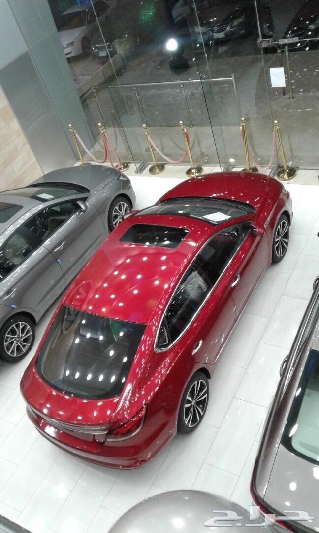 MG6 تكنولوجيا تبهرك فاكتشفها بنفسك 2020