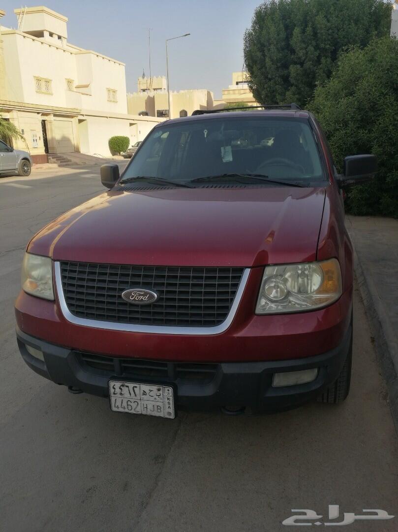 فورد اكسبديشن 2006