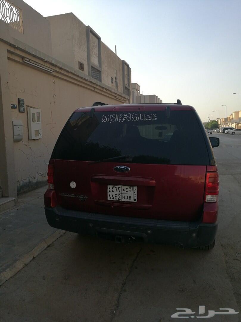 فورد اكسبديشن 2006
