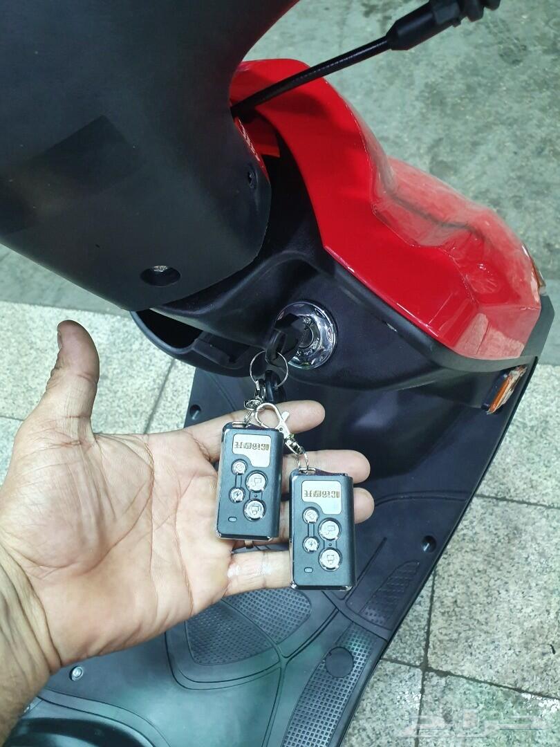 دباب بطه سبيد 110cc صيني جديد موديل 2020