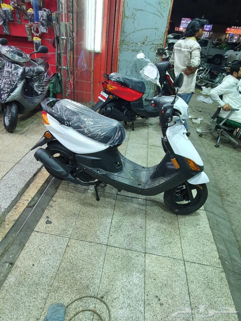 دباب بطه سبيد 110cc صيني جديد موديل 2020