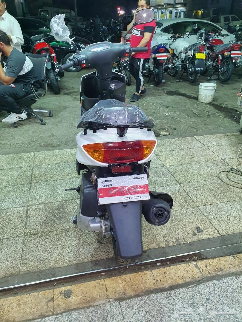 دباب بطه سبيد 110cc صيني جديد موديل 2020