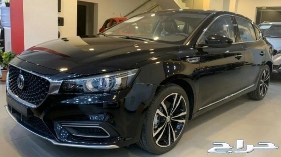 MG6 تكنولوجيا تبهرك فاكتشفها بنفسك 2020