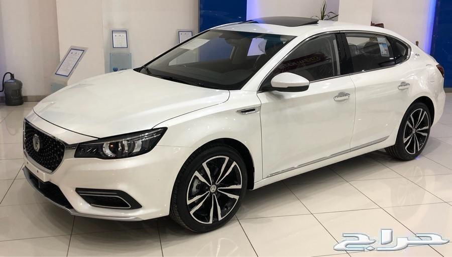 MG6 تكنولوجيا تبهرك فاكتشفها بنفسك 2020