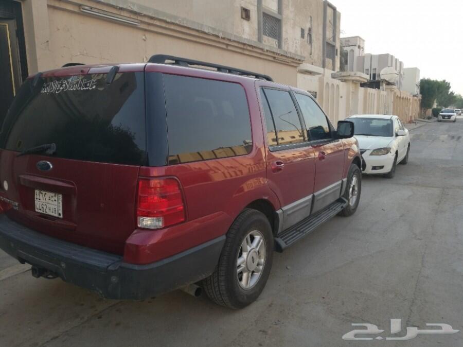 فورد اكسبديشن 2006