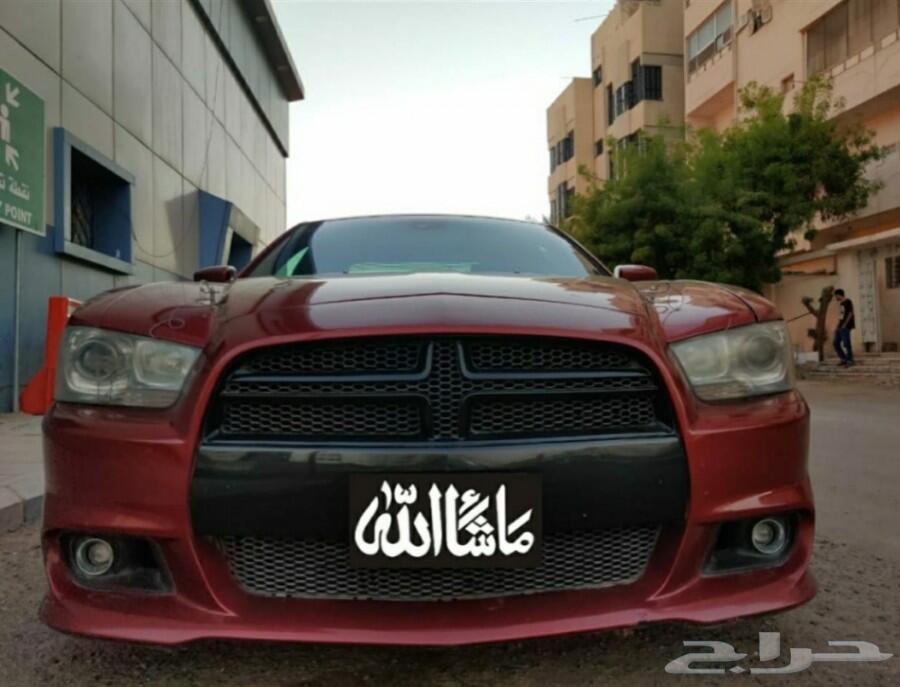 للبيع دودج تشالجر 2014