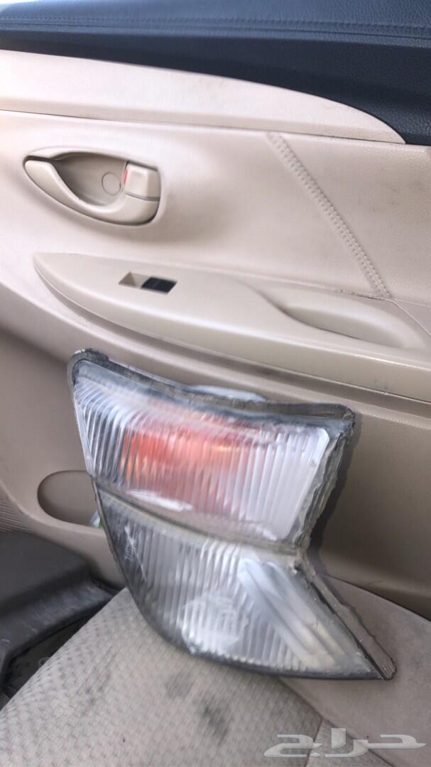 للبيع قطع نيسان باترول فتك 98 الى 2004