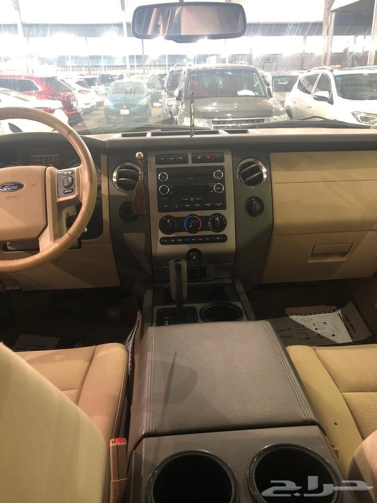 فورد اكسبدشن 2014 XLT طويل