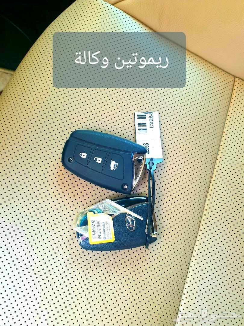 جيب سنتافي جراند 2016 فل كامل أعلى فئة