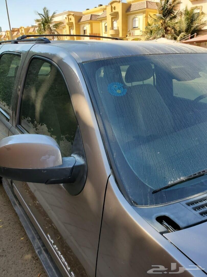 جمس يوكن طويل XL 2011