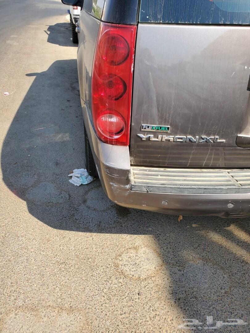 جمس يوكن طويل XL 2011