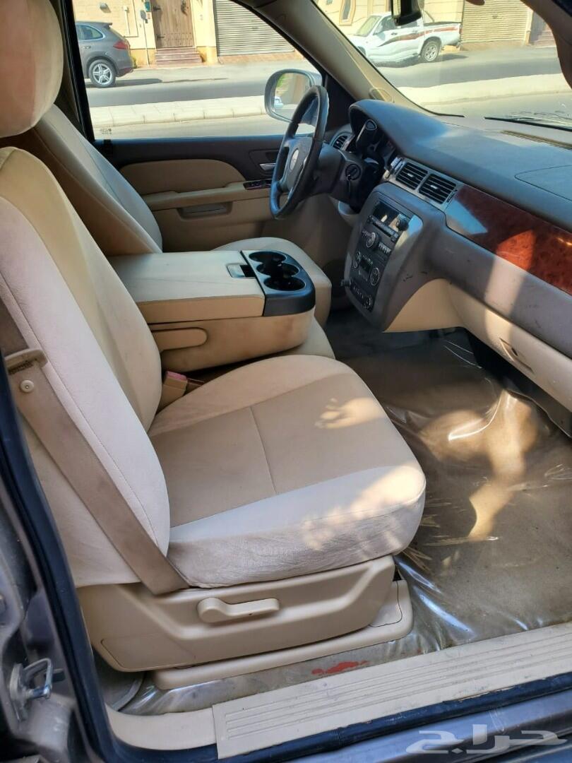 جمس يوكن طويل XL 2011