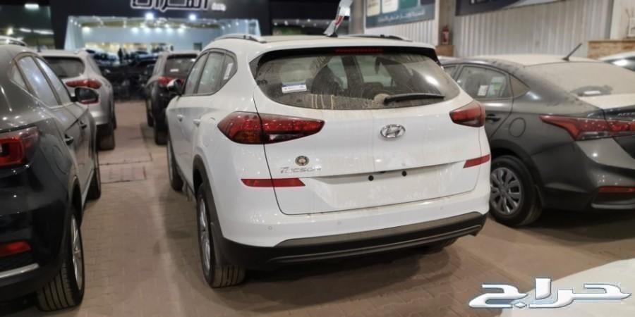 توسان 2.0 GL الناغى 2020 جده جده