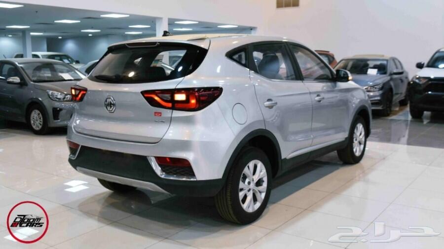 أم جي ZS سعودي 2020 ستاندر 50.600