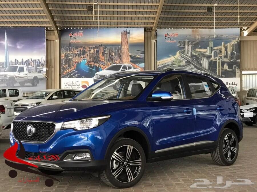 ام جي zs11 فل كامل 2020 اقل سعر