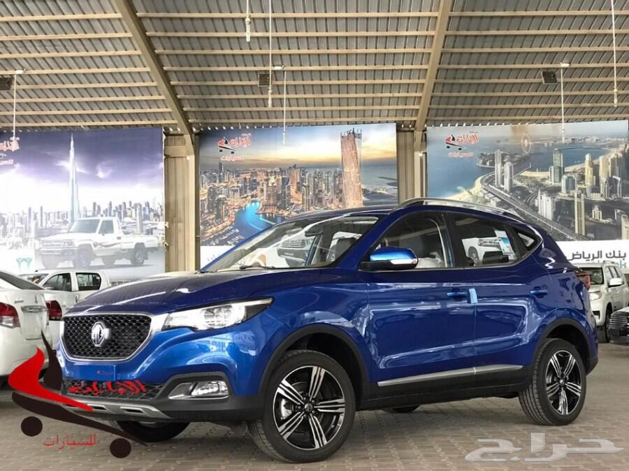 ام جي zs11 فل كامل 2020 اقل سعر