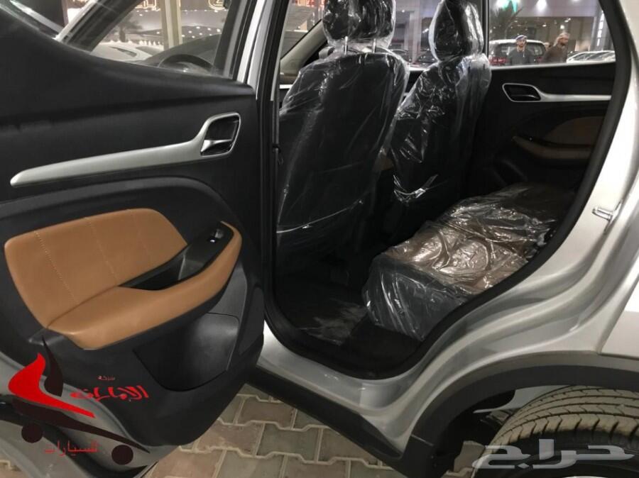ام جي zs11 فل كامل 2020 اقل سعر