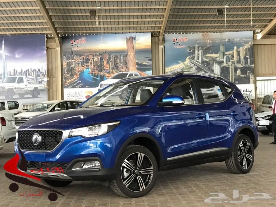 ام جي zs11 فل كامل 2020 اقل سعر