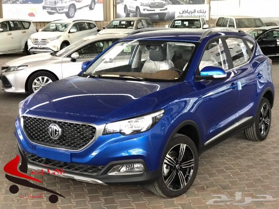 ام جي zs11 فل كامل 2020 اقل سعر