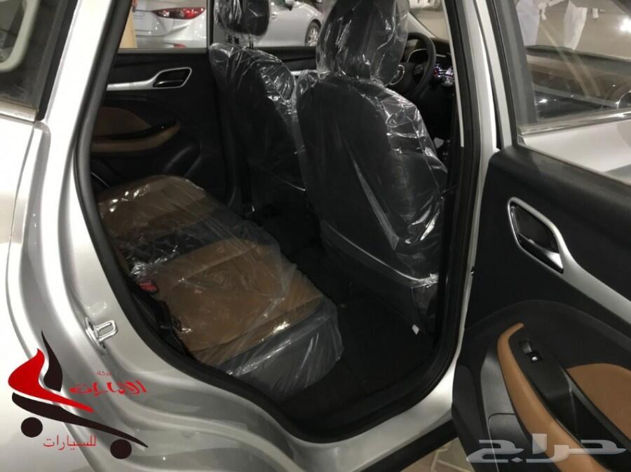ام جي zs11 فل كامل 2020 اقل سعر