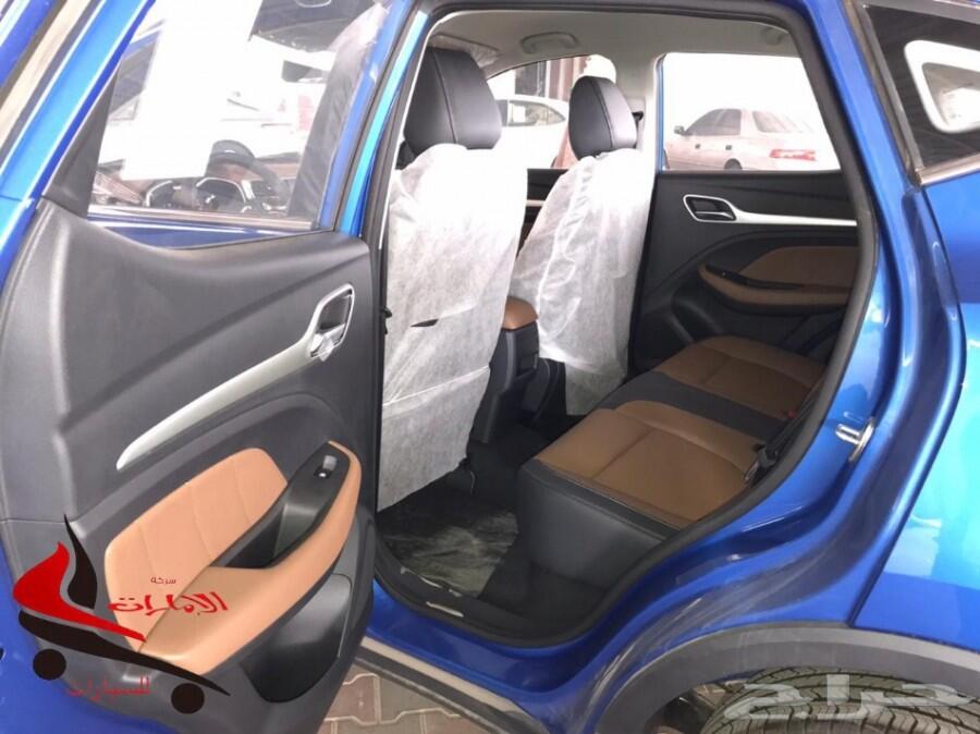 ام جي zs11 فل كامل 2020 اقل سعر