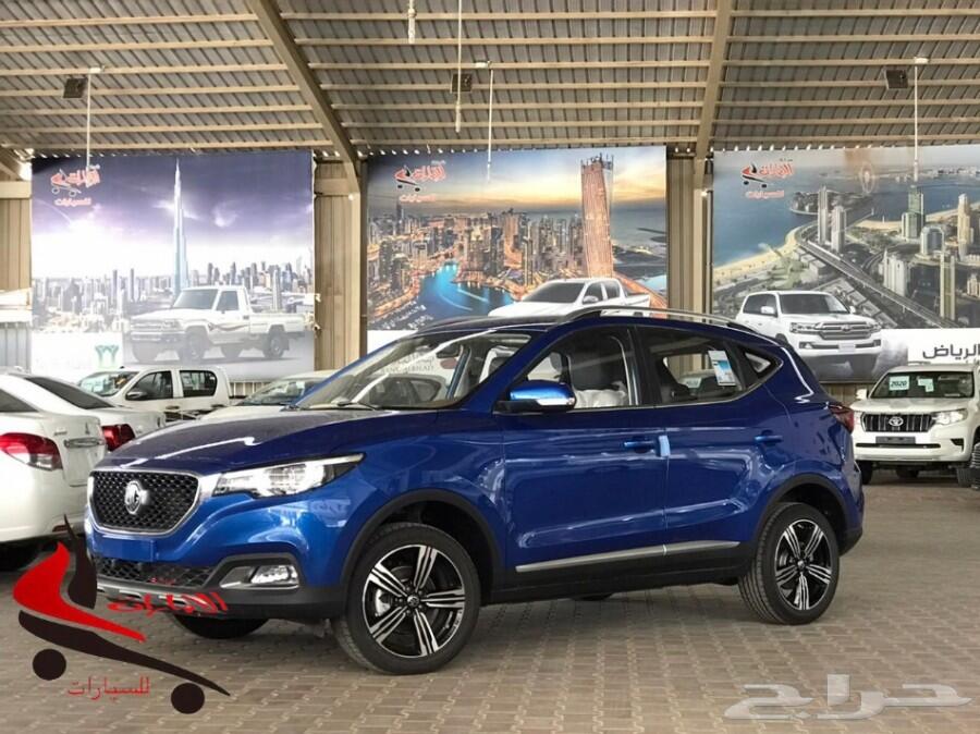 ام جي zs11 فل كامل 2020 اقل سعر