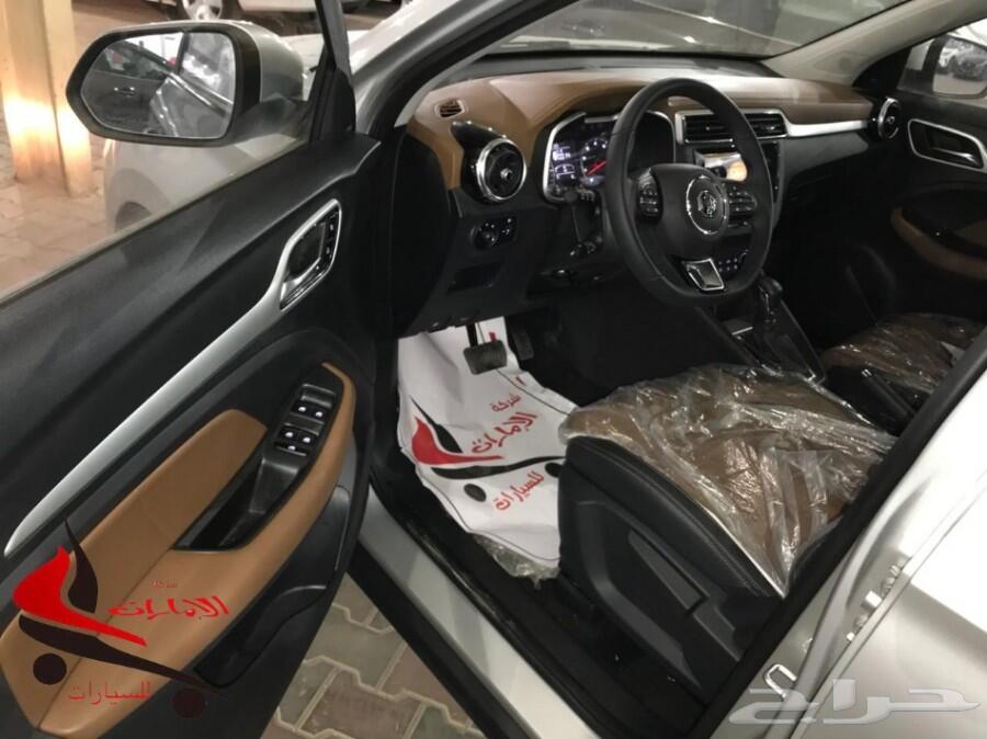 ام جي zs11 فل كامل 2020 اقل سعر