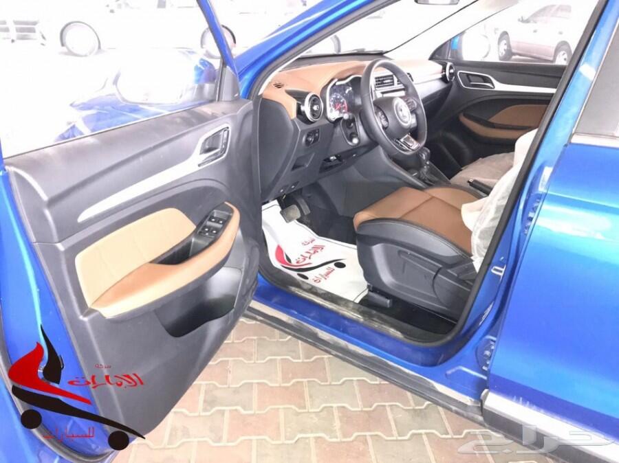 ام جي zs11 فل كامل 2020 اقل سعر