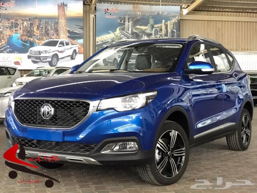 ام جي zs11 فل كامل 2020 اقل سعر