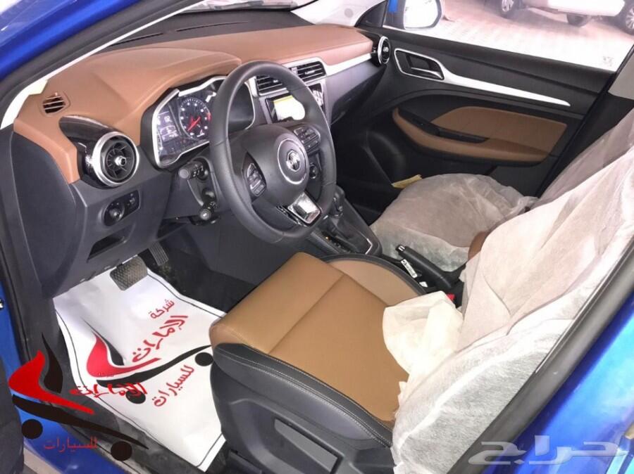 ام جي zs11 فل كامل 2020 اقل سعر