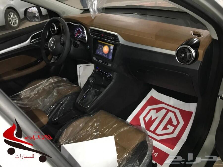 ام جي zs11 فل كامل 2020 اقل سعر