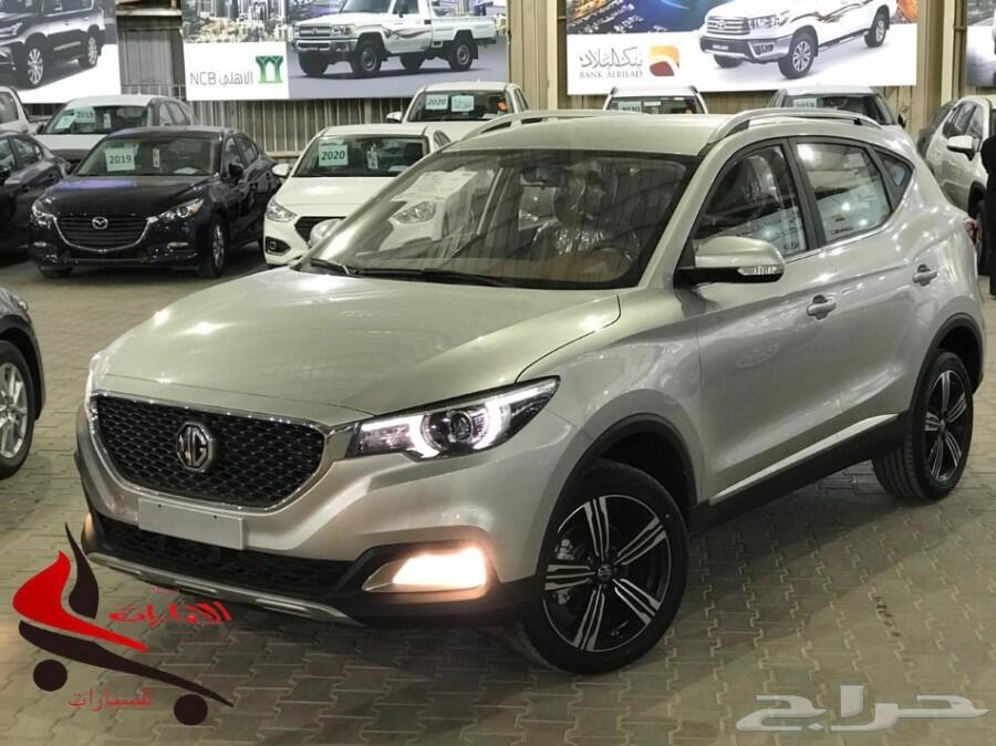 ام جي zs11 فل كامل 2020 اقل سعر