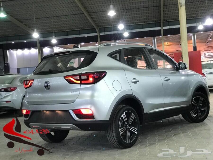 ام جي zs11 فل كامل 2020 اقل سعر