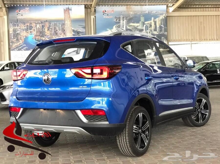 ام جي zs11 فل كامل 2020 اقل سعر