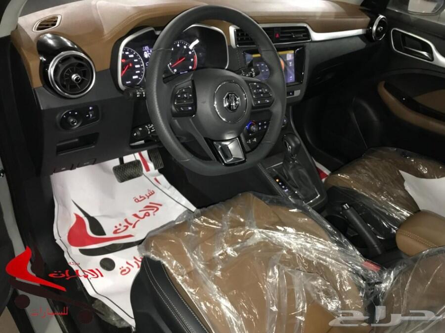 ام جي zs11 فل كامل 2020 اقل سعر