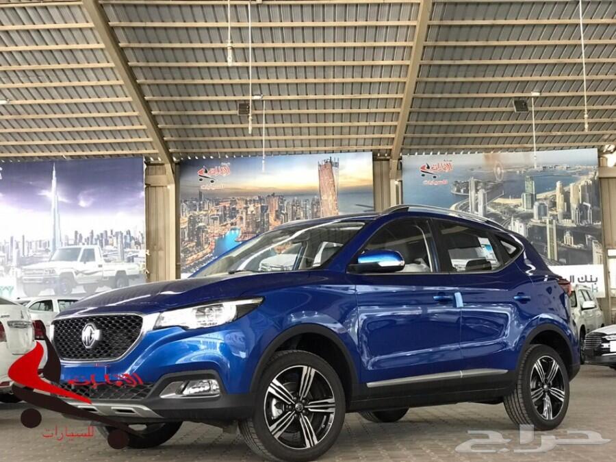 ام جي zs11 فل كامل 2020 اقل سعر