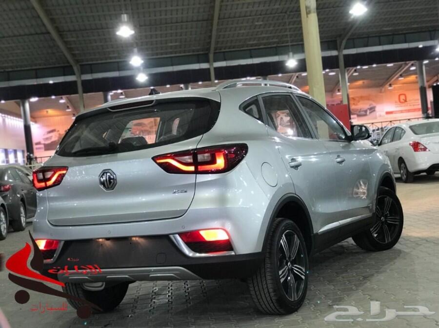 ام جي zs11 فل كامل 2020 اقل سعر