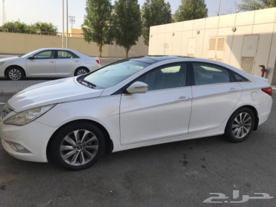 سوناتا 2013 نص فل