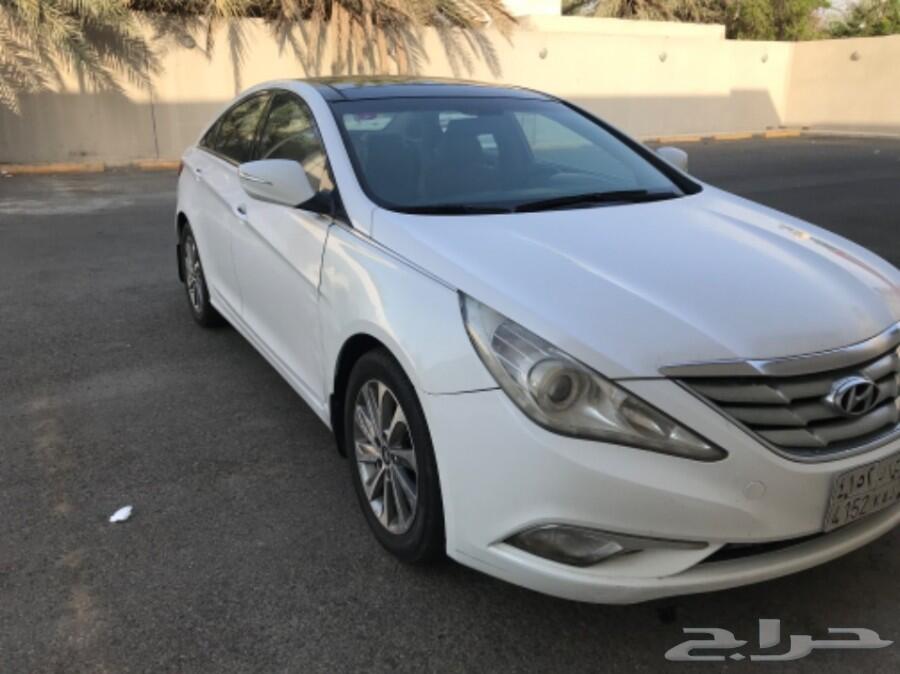 سوناتا 2013 نص فل