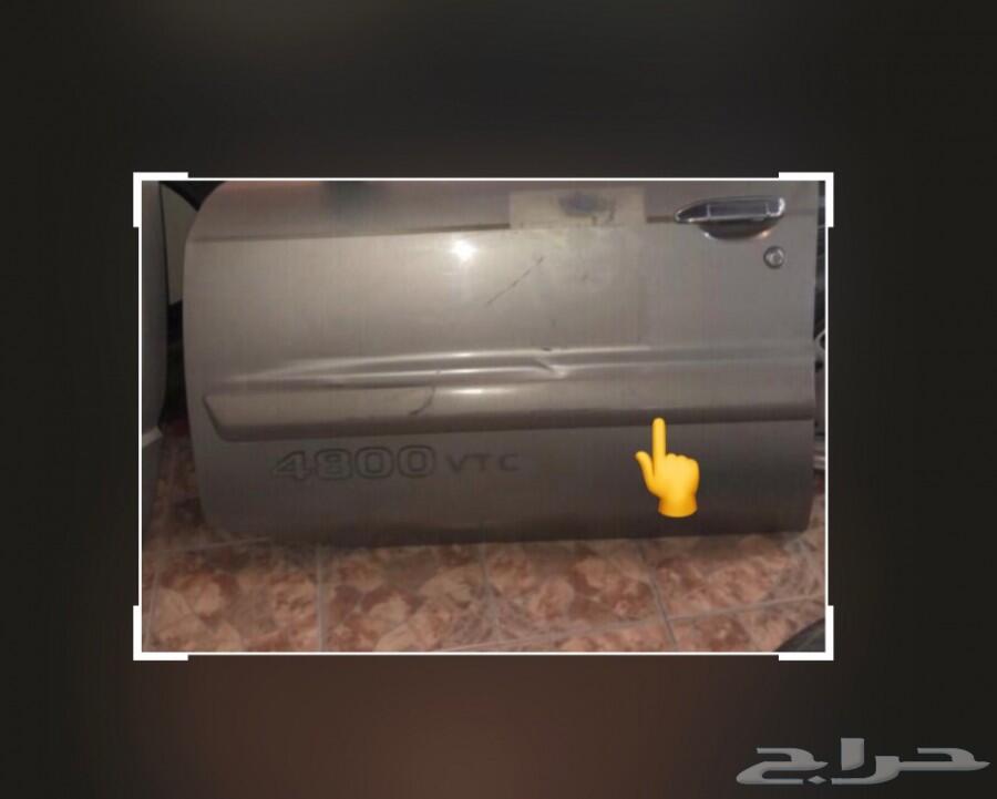 للبيع قطع نيسان باترول فتك 98 الى 2004