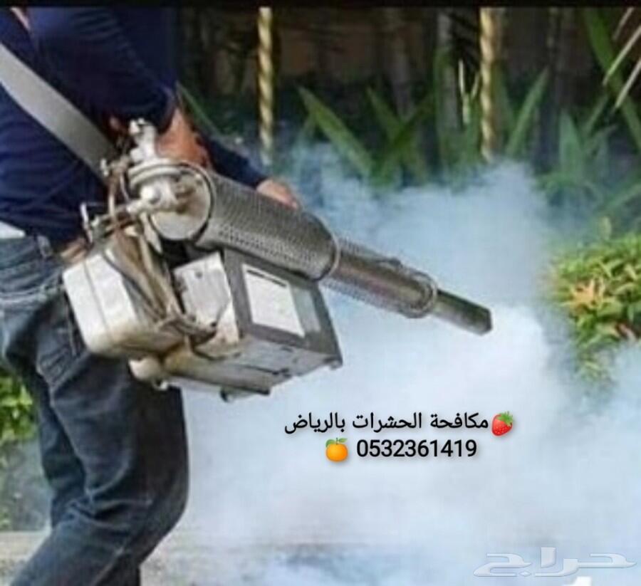 شركة غسيل خزانات المياه مع التعقيم والصيانة