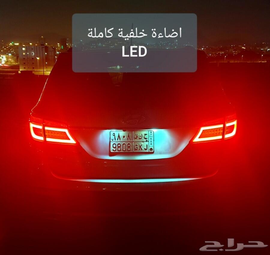 جيب سنتافي جراند 2016 فل كامل أعلى فئة
