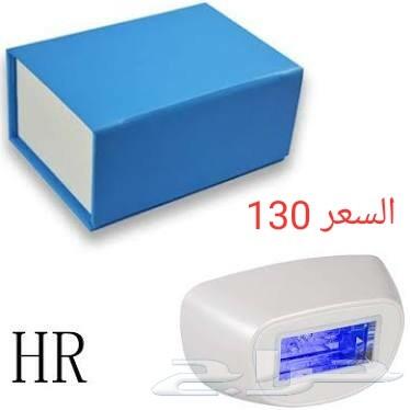 جهاز إزالة الشعر بالليزر mlay m3 وT4 الأصلي