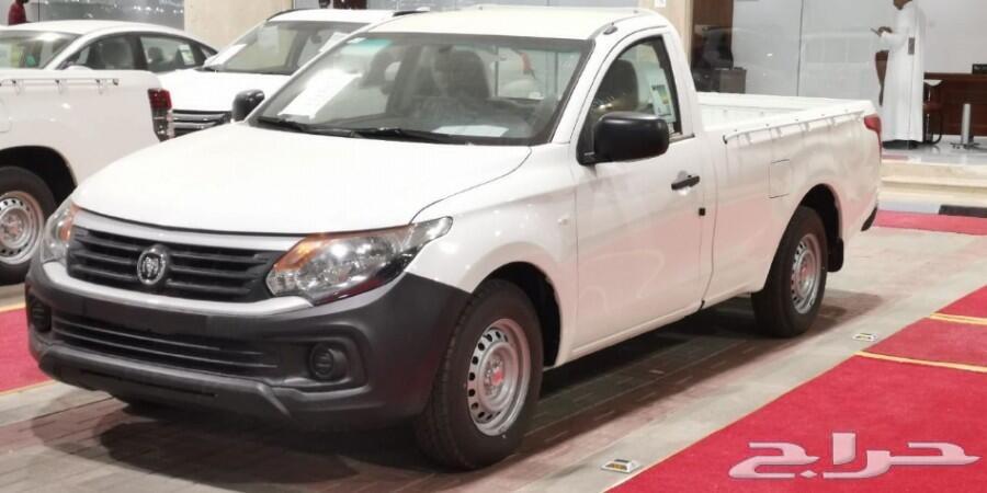 رام 1200 غمارة ديزل 2019 بسعر 48500 عرض خاص