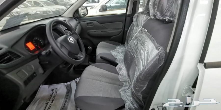رام 1200 غمارة ديزل 2019 بسعر 48500 عرض خاص